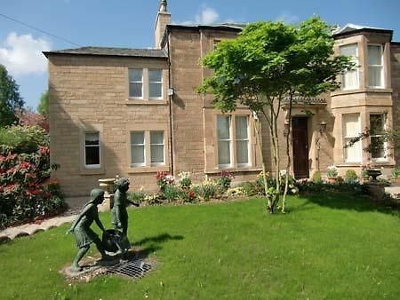 Mount Ceres Hotel Bonnyrigg ภายนอก รูปภาพ