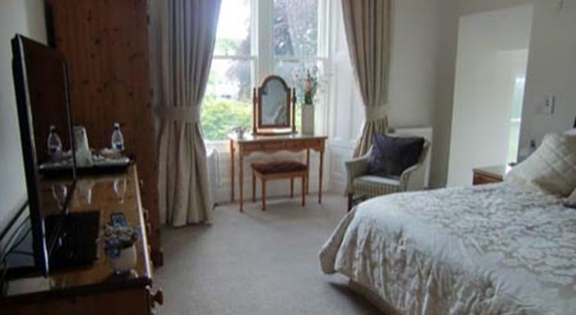 Mount Ceres Hotel Bonnyrigg ภายนอก รูปภาพ