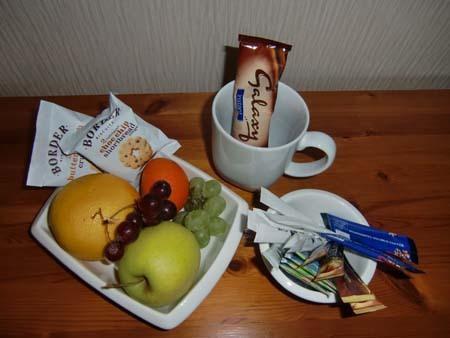 Mount Ceres Hotel Bonnyrigg ภายนอก รูปภาพ