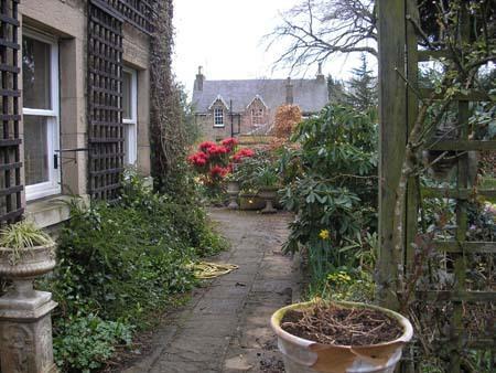 Mount Ceres Hotel Bonnyrigg ภายนอก รูปภาพ